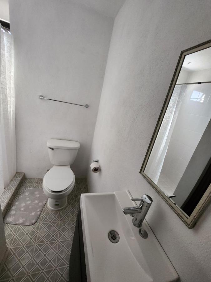 Appartement Casa Linda Vista à Guanajuato Extérieur photo